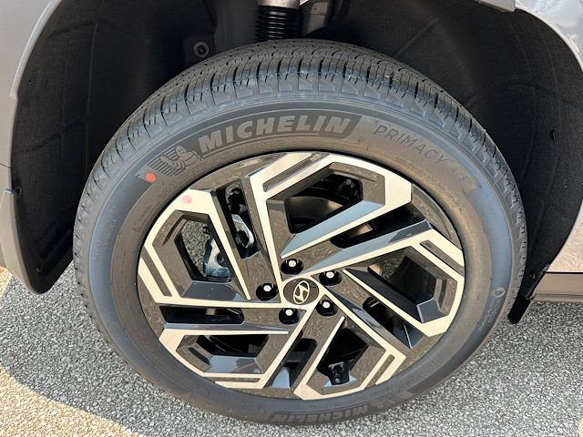New 2026 Hyundai Tucson SEL Plus AWD/4WD image 18