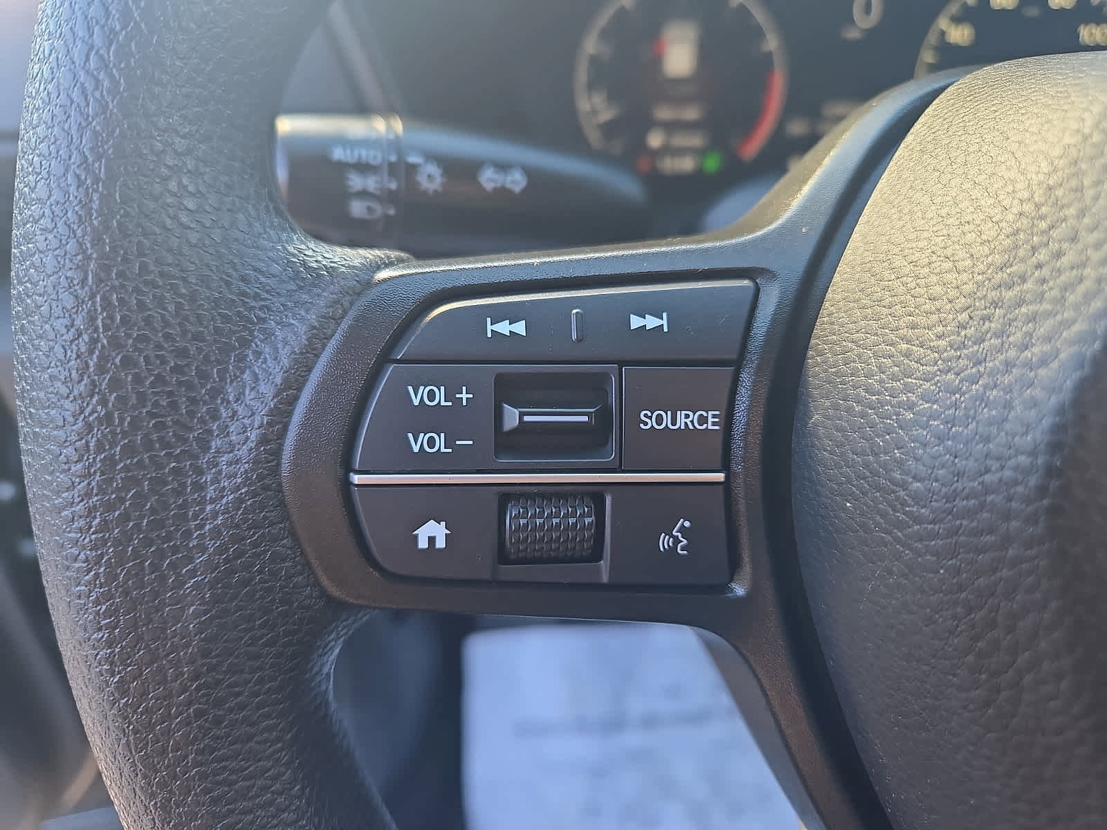 Certified 2024 Honda CR-V LX image 22
