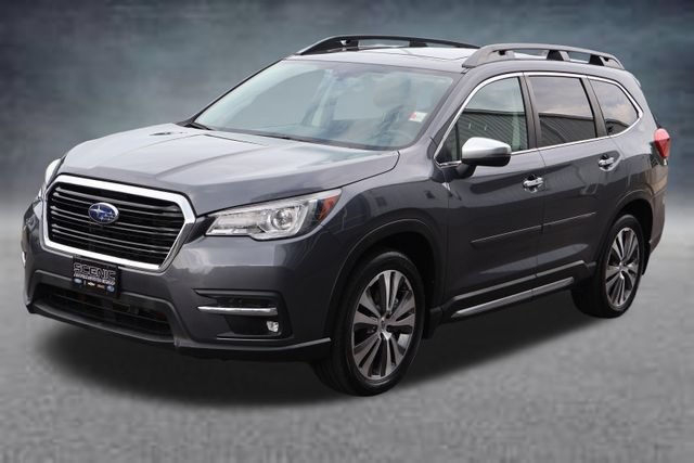 Certified 2022 Subaru Ascent Touring w/ Popular Package #2A AWD/4WD image 30