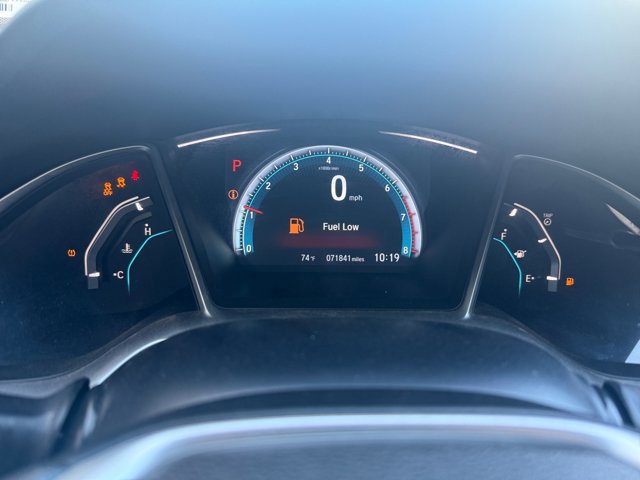 Used 2016 Honda Civic EX-T image 5