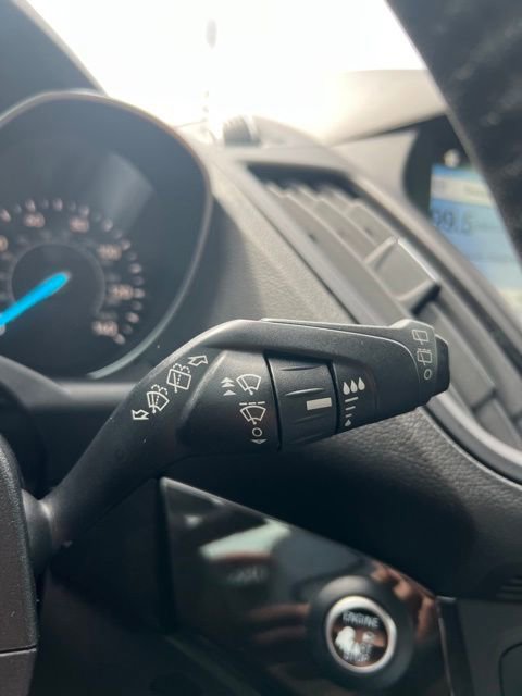 Used 2018 Ford Escape Titanium image 19