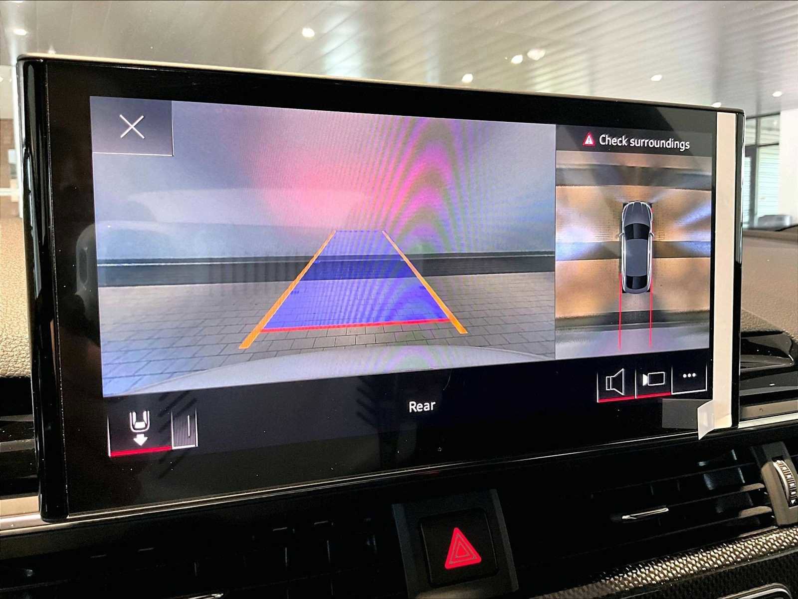 Used 2023 Audi S5 Premium Plus image 28