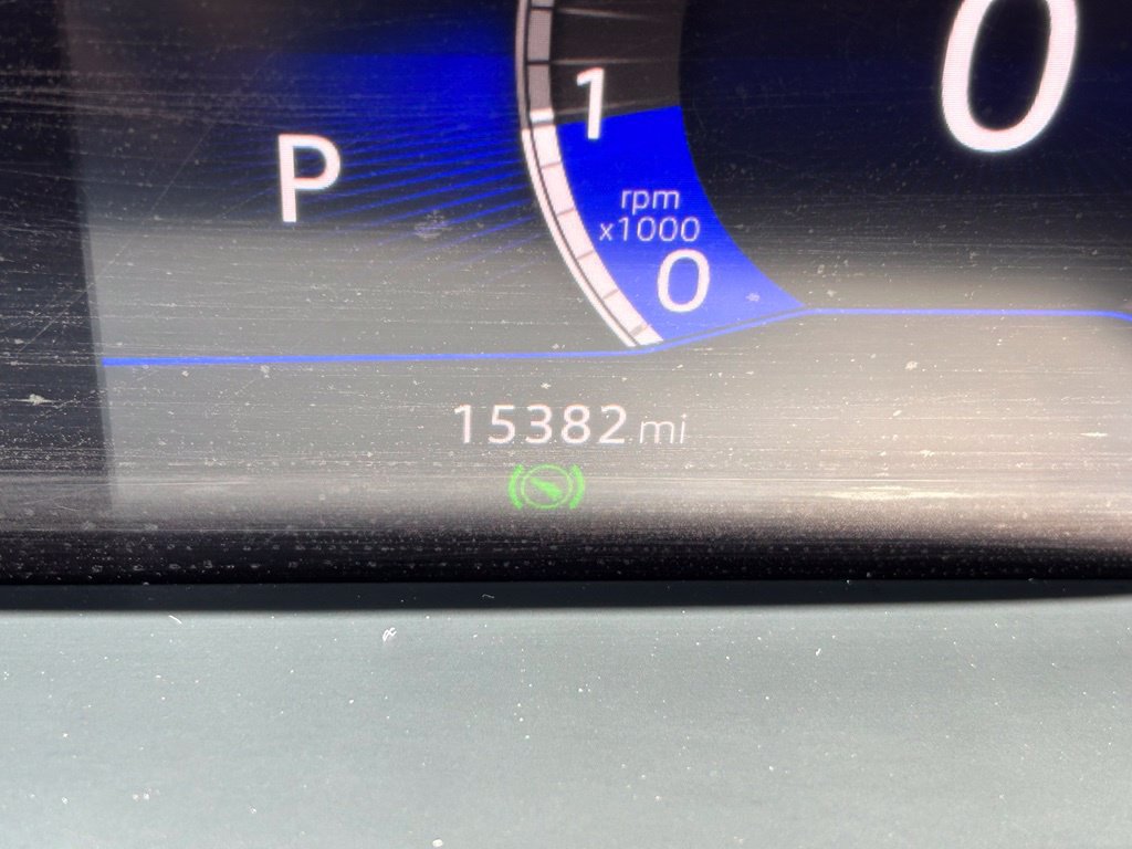Certified 2023 Volkswagen Tiguan S w/ Driver Assistance Package FWD image 26