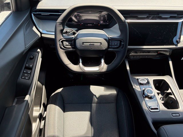 New 2026 Jeep Cherokee Laredo AWD/4WD image 32