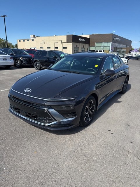 Used 2024 Hyundai Sonata SEL