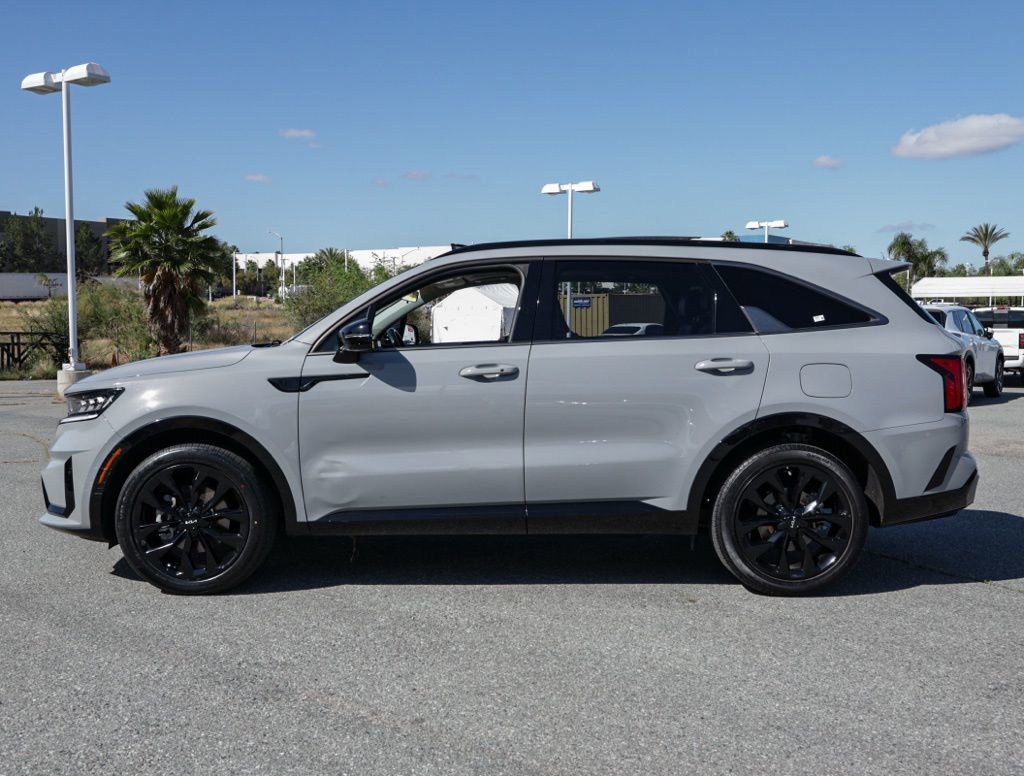 Used 2022 Kia Sorento SX FWD image 7