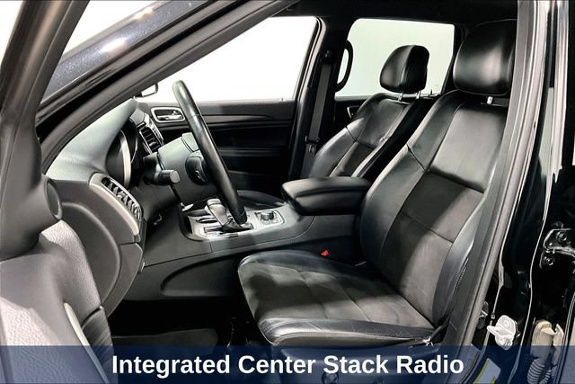 Used 2020 Jeep Grand Cherokee Altitude AWD/4WD image 29