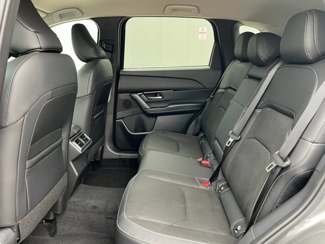 New 2026 MAZDA CX-5 Preferred AWD/4WD image 4