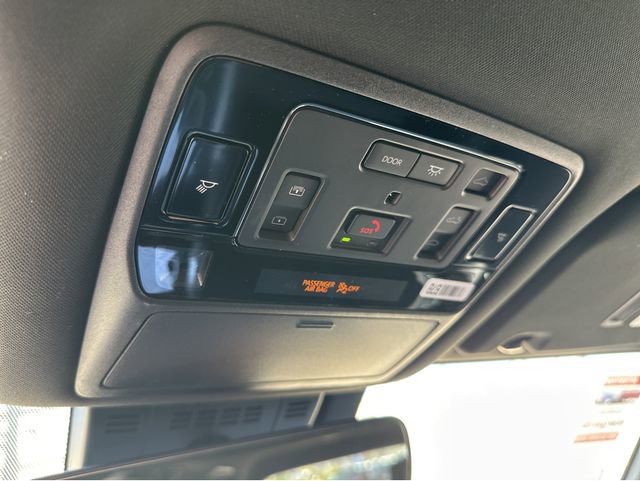 New 2026 Lexus TX 350 AWD image 9