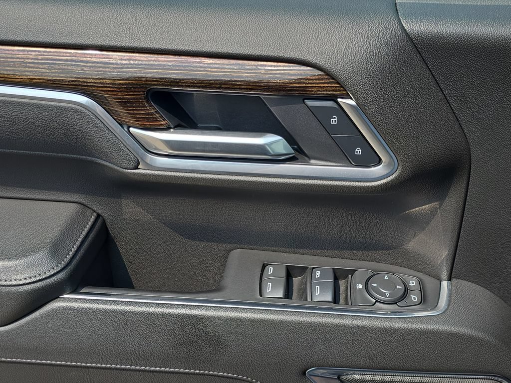 Certified 2025 GMC Sierra 1500 Elevation AWD/4WD image 30