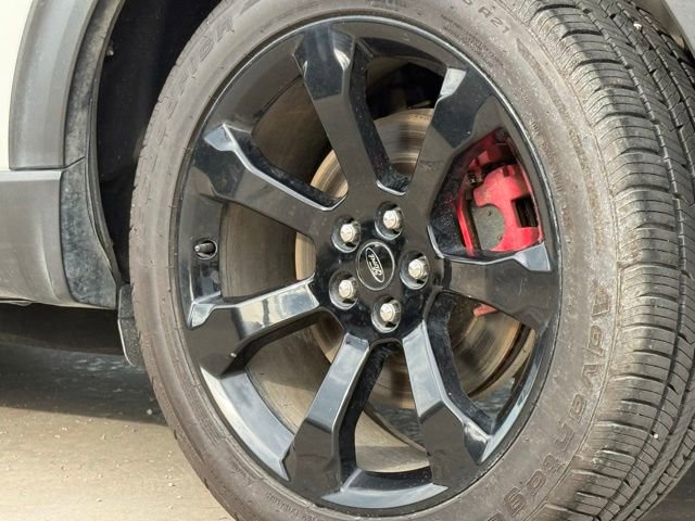 Used 2020 Ford Explorer ST w/ ST Street Pack AWD/4WD image 13