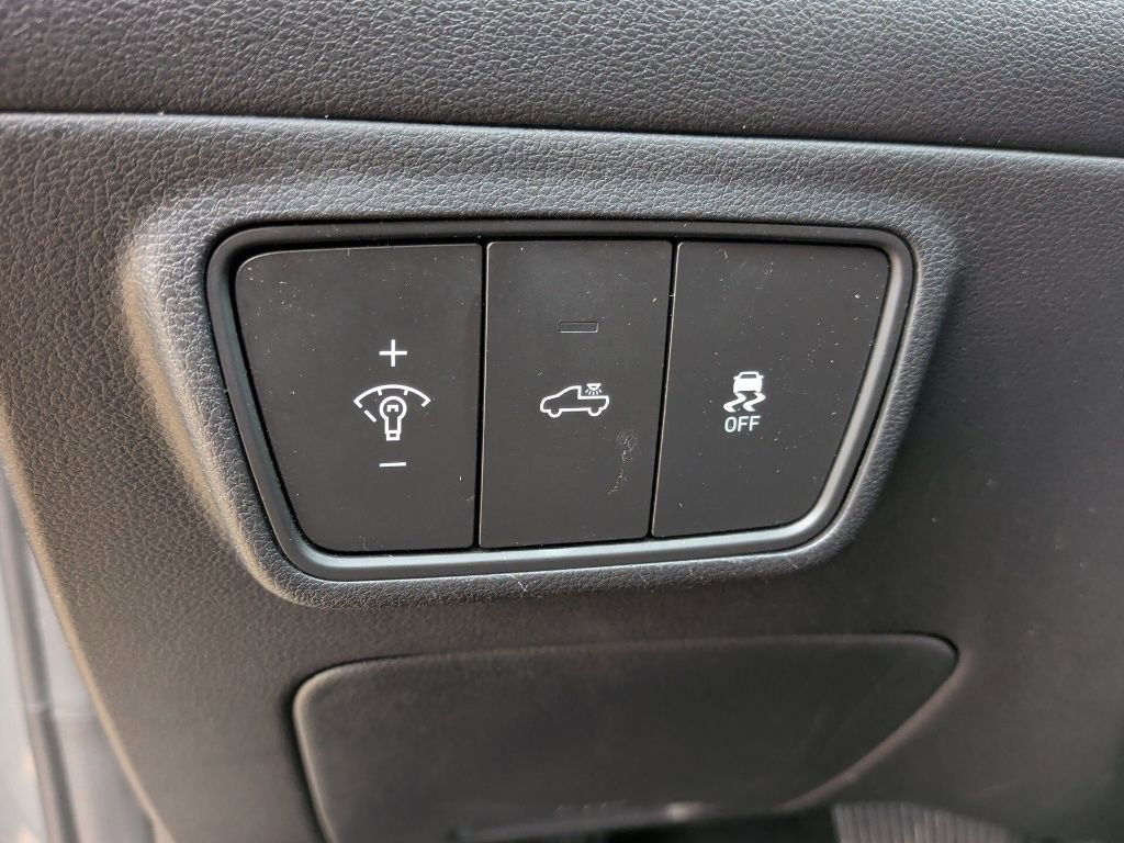 Used 2022 Hyundai Santa Cruz SEL w/ Activity Package image 15