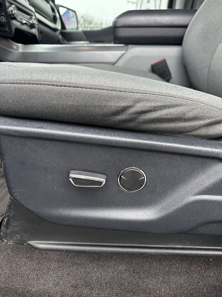 Used 2021 Ford F150 XLT w/ Equipment Group 301A Mid image 14