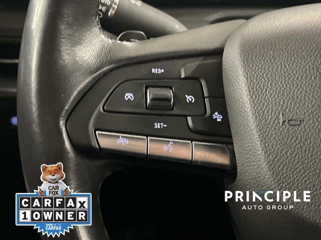 Used 2024 Cadillac XT4 Premium Luxury image 18