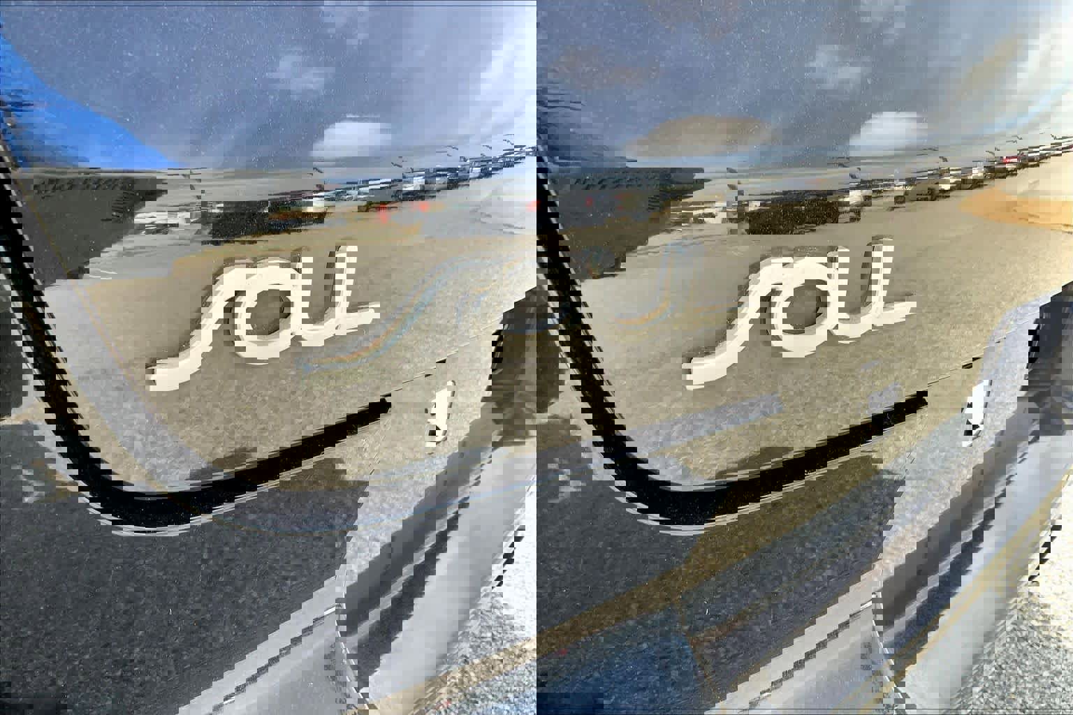 Used 2022 Kia Soul GT-Line image 29