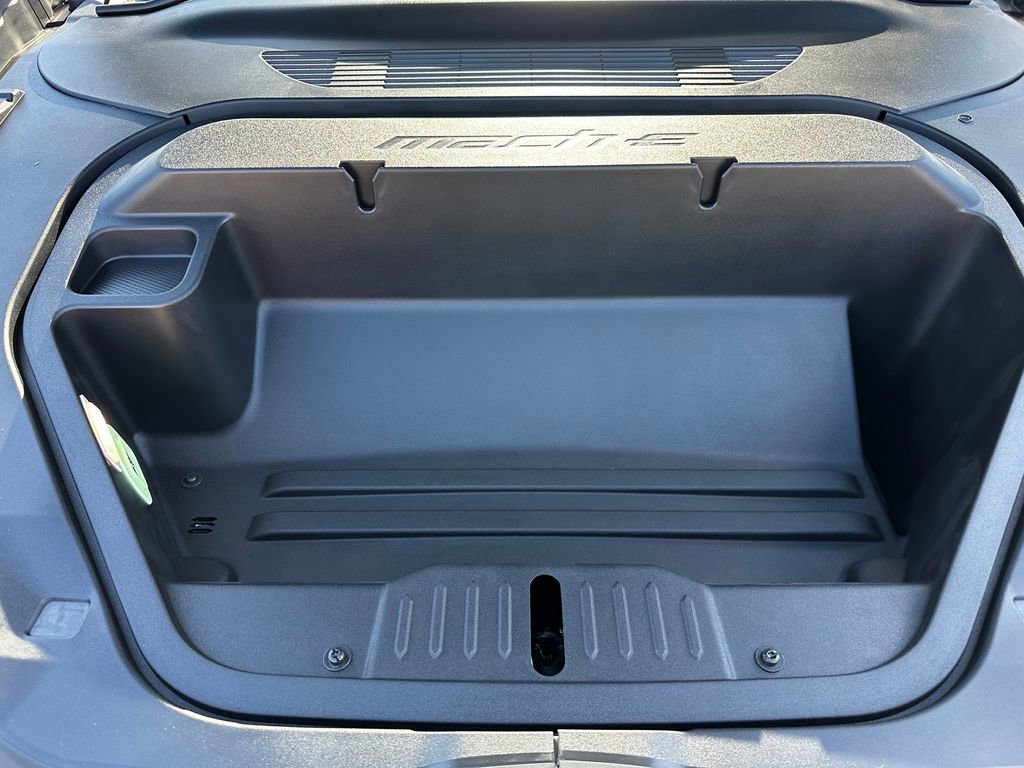 New 2025 Ford Mustang Mach-E GT w/ Interior Protection Package image 19