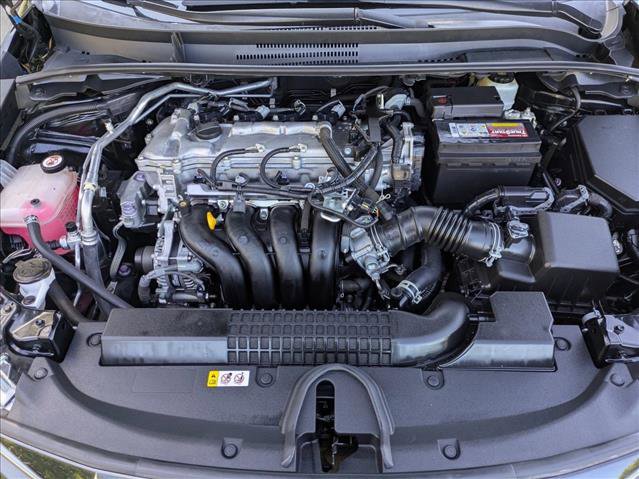 Used 2021 Toyota Corolla LE w/ Carpet Mat Package (TMS) image 21