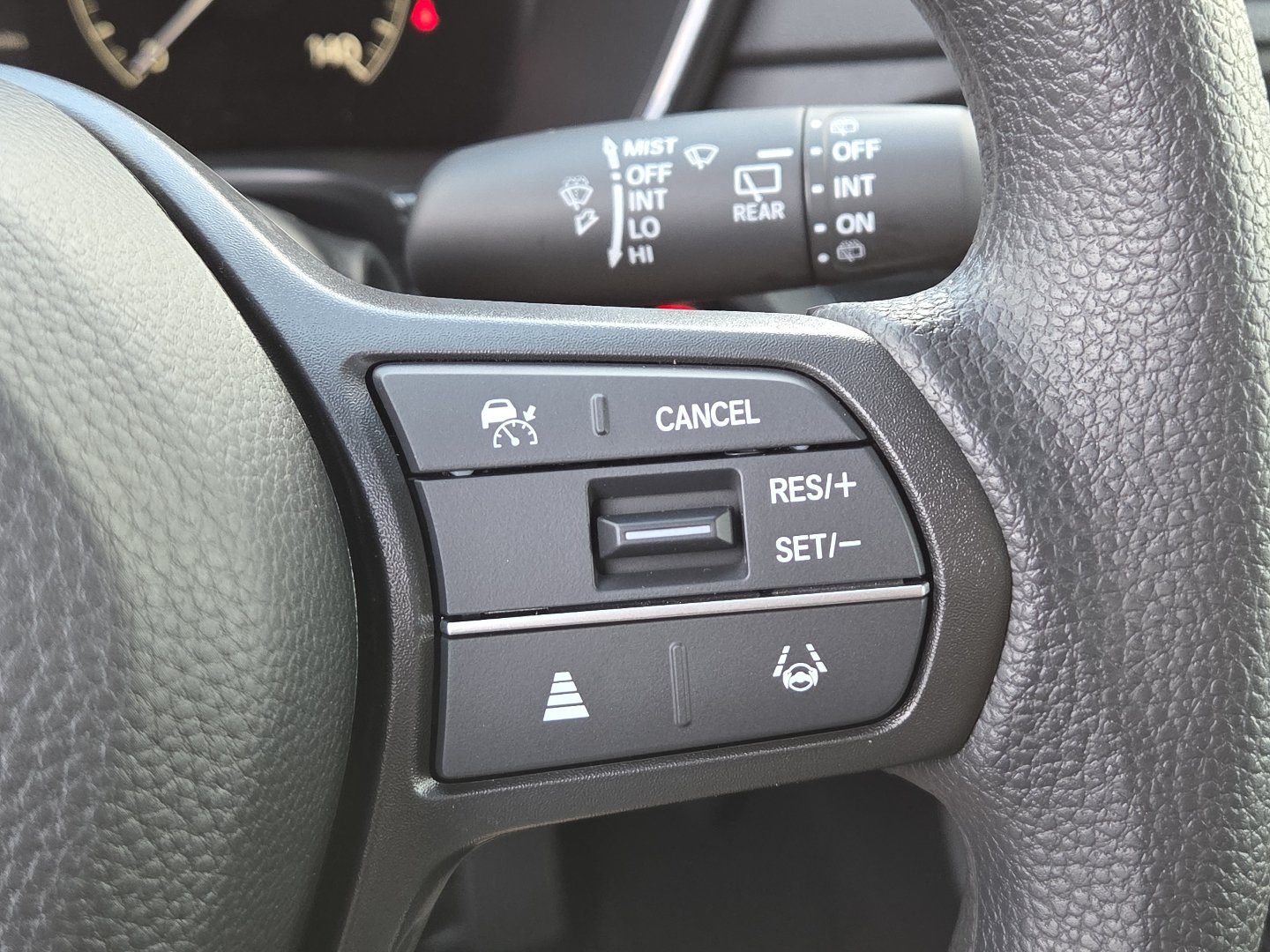 New 2026 Honda CR-V LX image 6