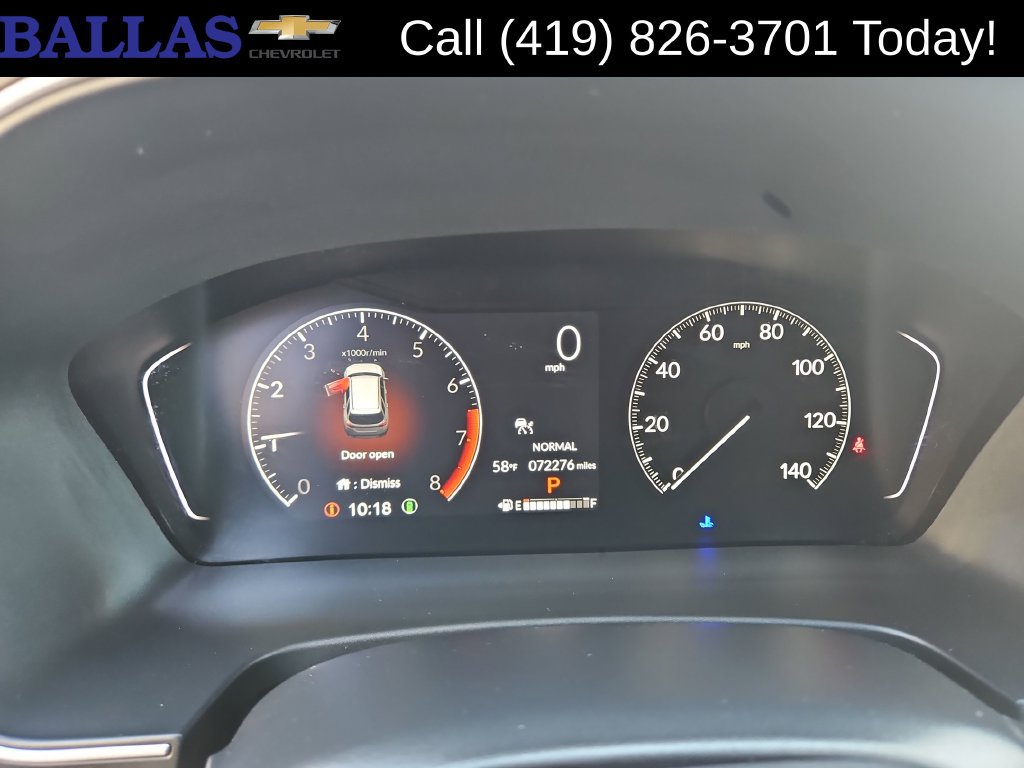 Used 2023 Honda Pilot Touring image 14