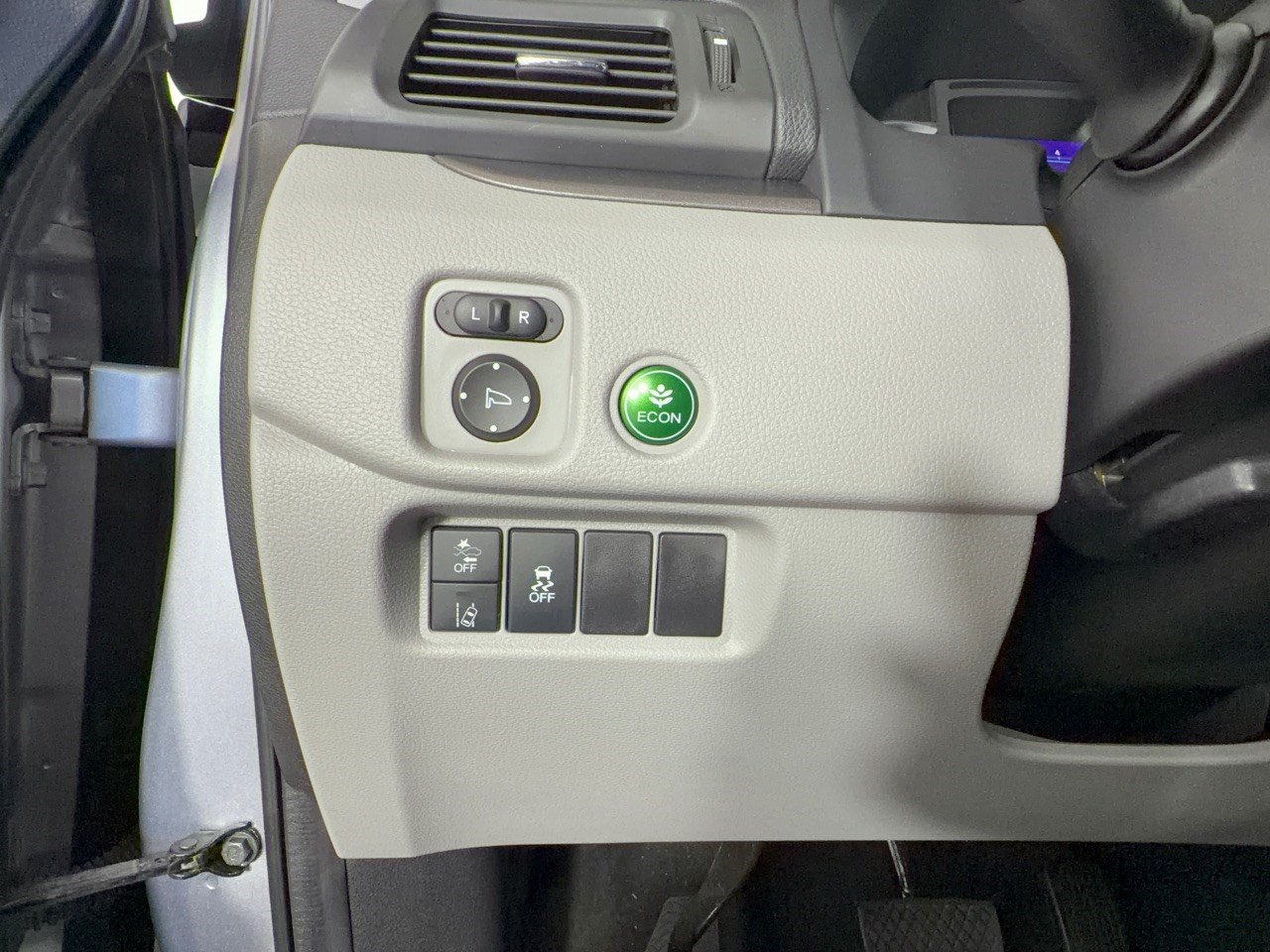 Certified 2022 Honda Pilot Special Edition image 31