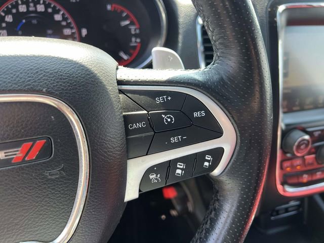 Used 2016 Dodge Durango R/T w/ Technology Group AWD/4WD image 16