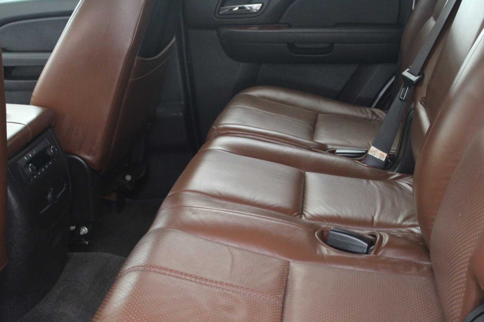 Used 2013 Chevrolet Tahoe LS w/ Texas Edition image 16