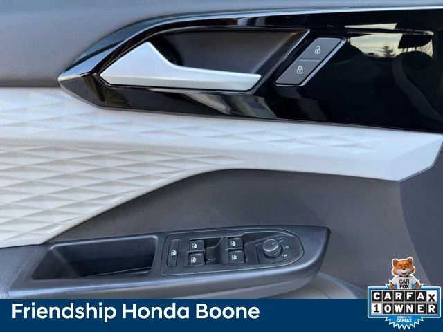 Used 2022 Volkswagen Taos S FWD image 14