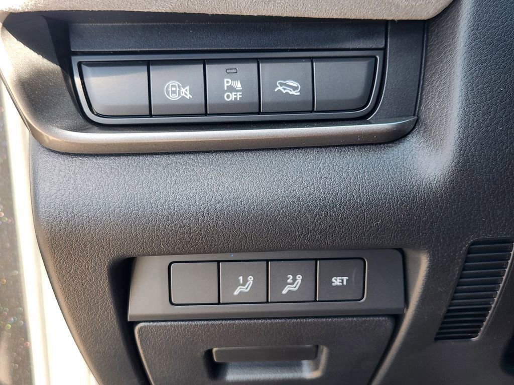 New 2026 MAZDA CX-30 AWD 2.5 S image 11