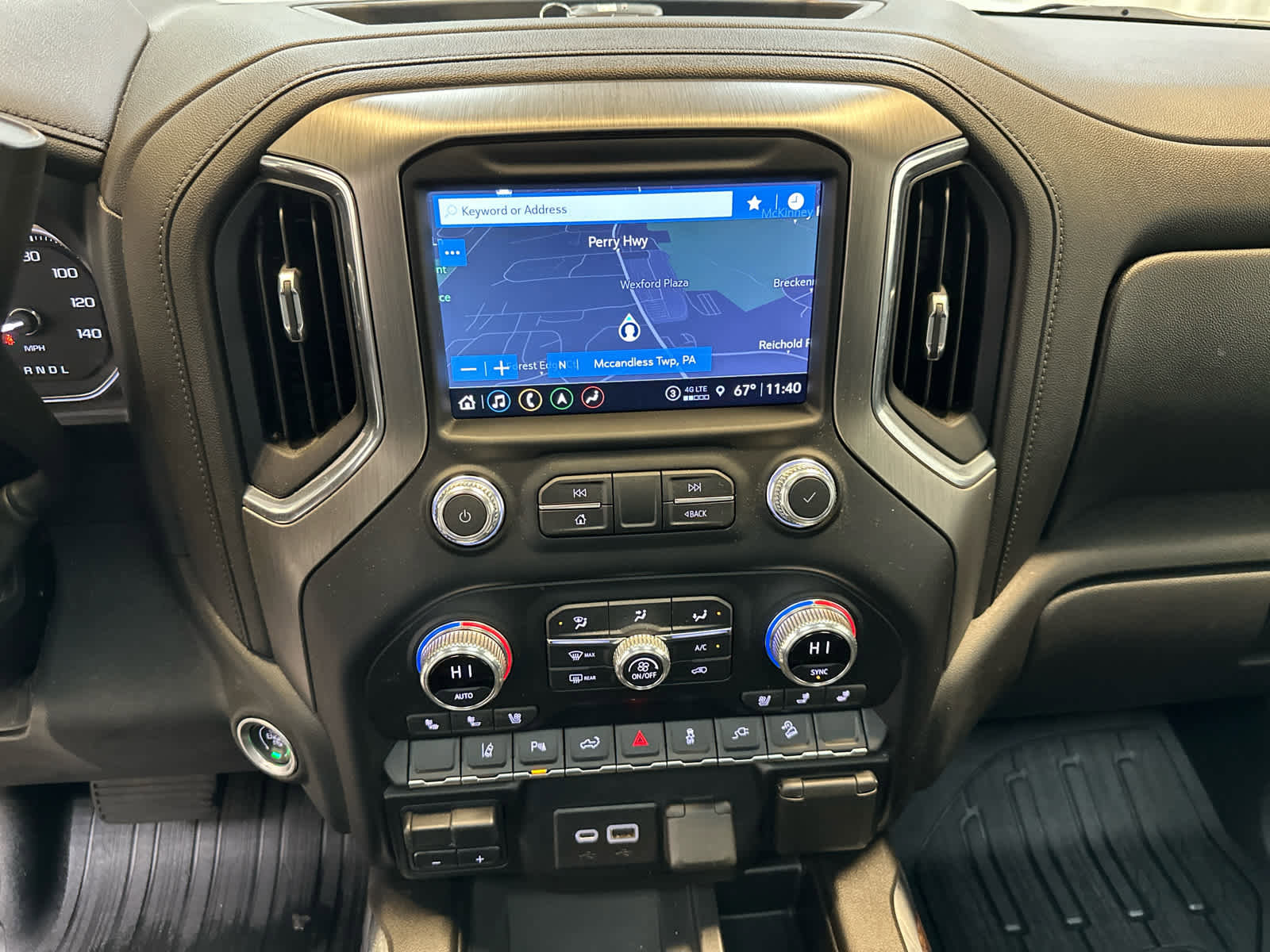 Certified 2021 GMC Sierra 2500 Denali w/ Denali Ultimate Package image 6