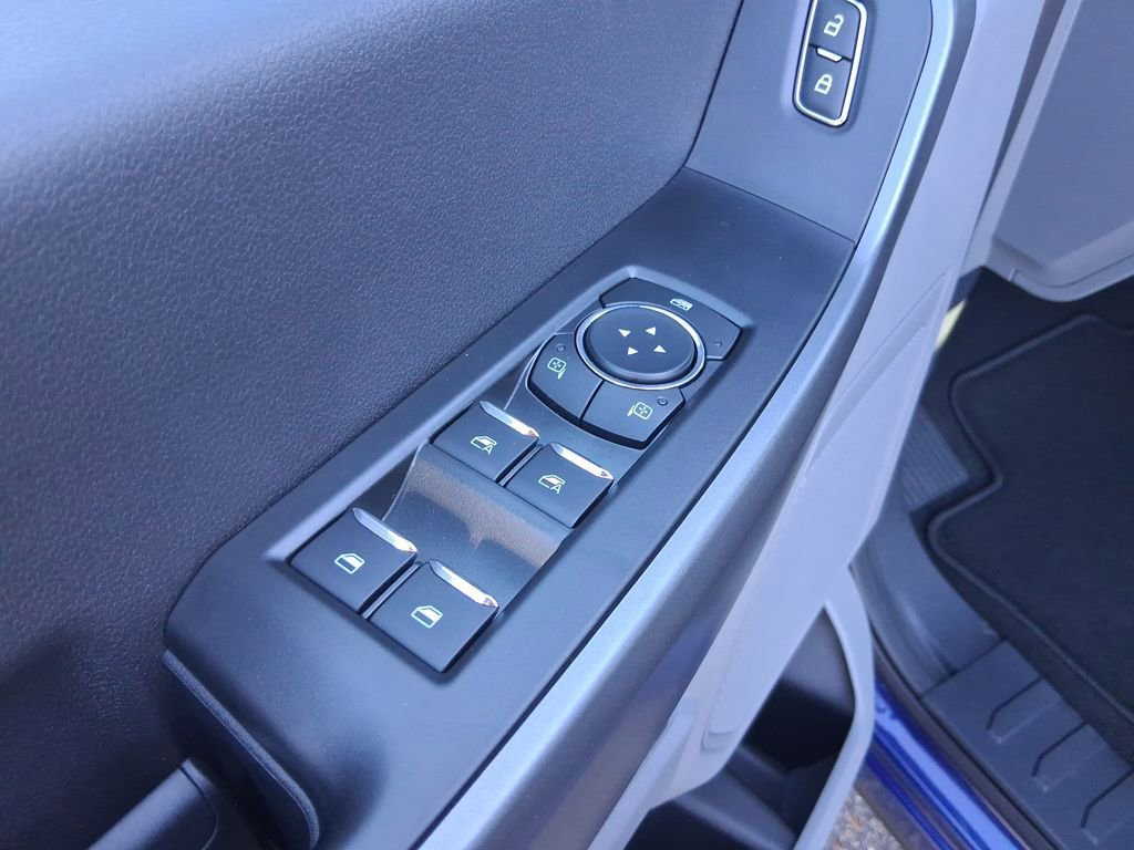 New 2026 Ford F250 XL w/ STX Appearance Package AWD/4WD image 11