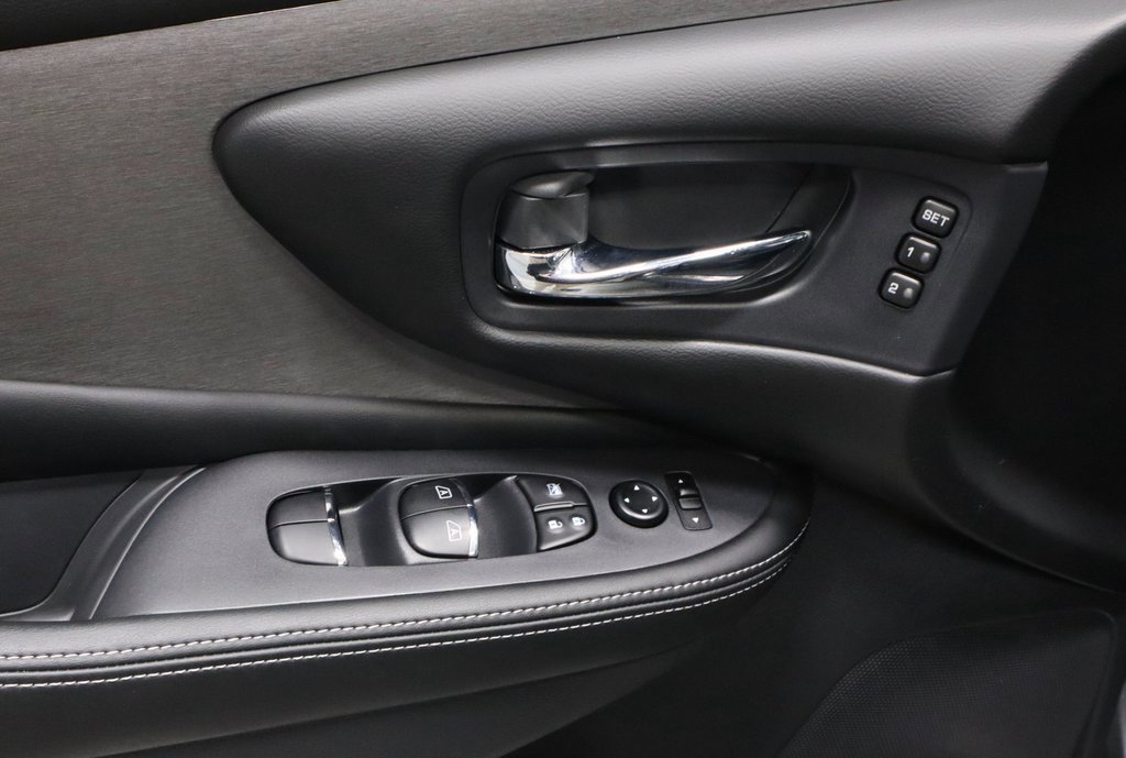 Certified 2024 Nissan Murano SL image 25