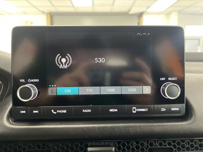 Used 2024 Honda HR-V LX image 26