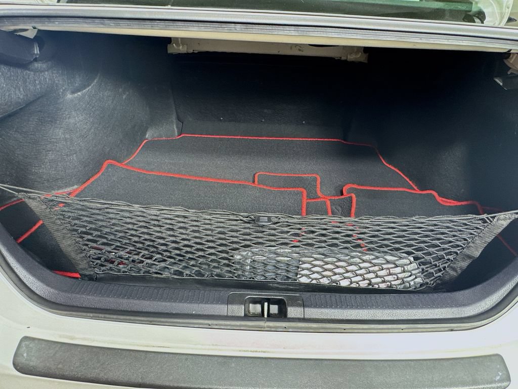 Used 2024 Toyota Camry TRD FWD image 29