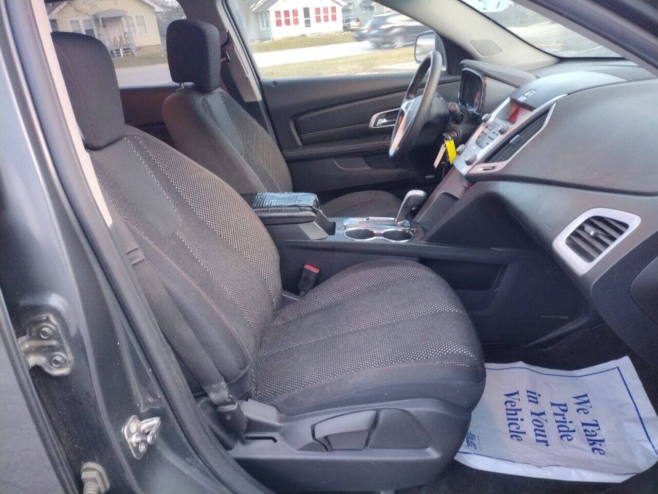 Used 2011 GMC Terrain SLE w/ Convenience Package FWD image 11