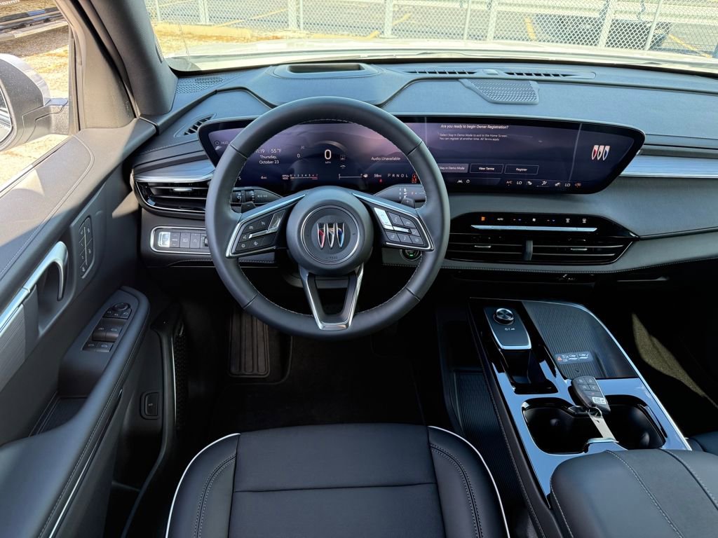 New 2026 Buick Enclave Preferred w/ Power Package image 23