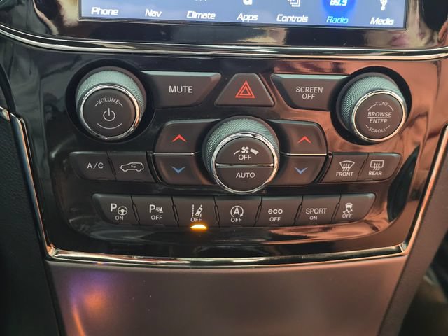 Used 2019 Jeep Grand Cherokee Limited X RWD image 34