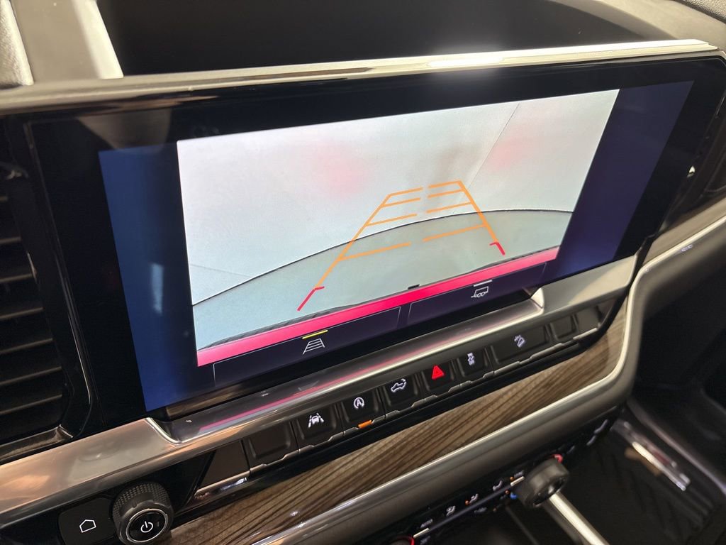 Used 2024 Chevrolet Silverado 1500 LT Trail Boss image 34