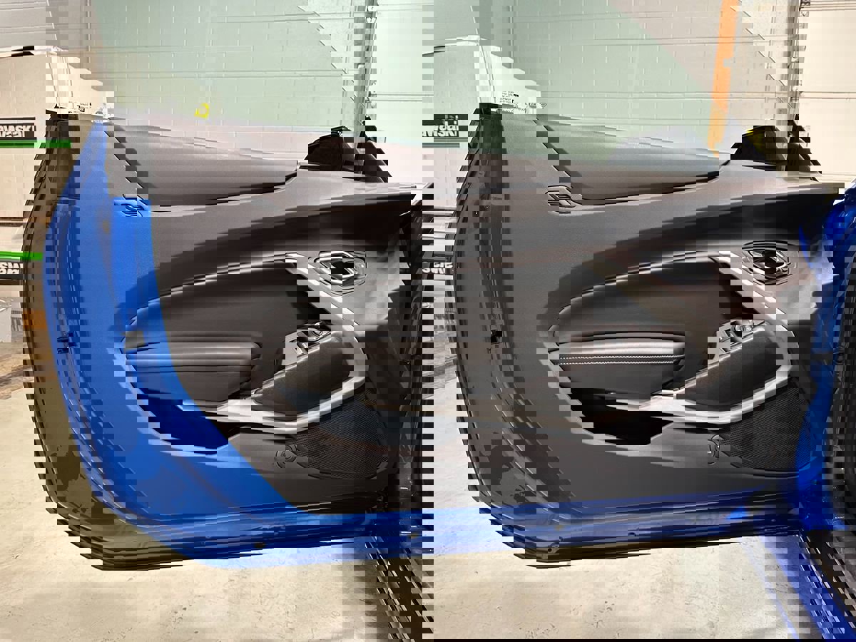 Used 2018 Chevrolet Camaro SS image 17