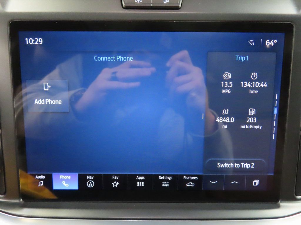 Used 2025 Ford F450 King Ranch w/ Chrome Package AWD/4WD image 30