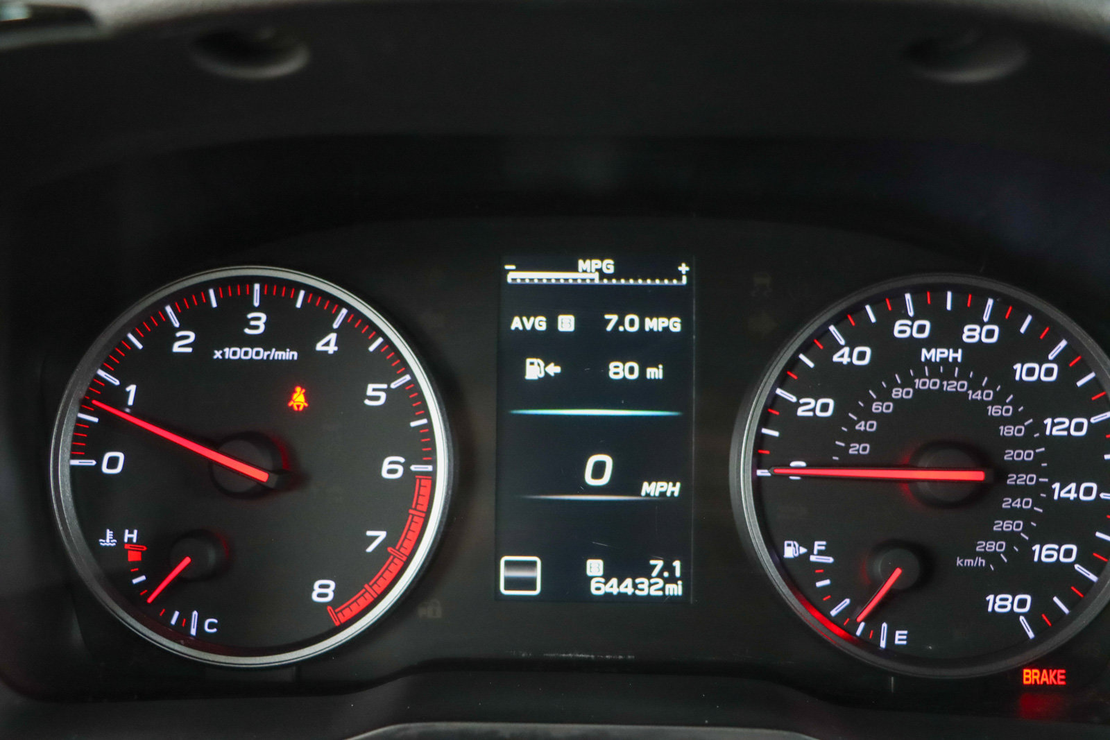 Used 2022 Subaru WRX Premium AWD/4WD image 15