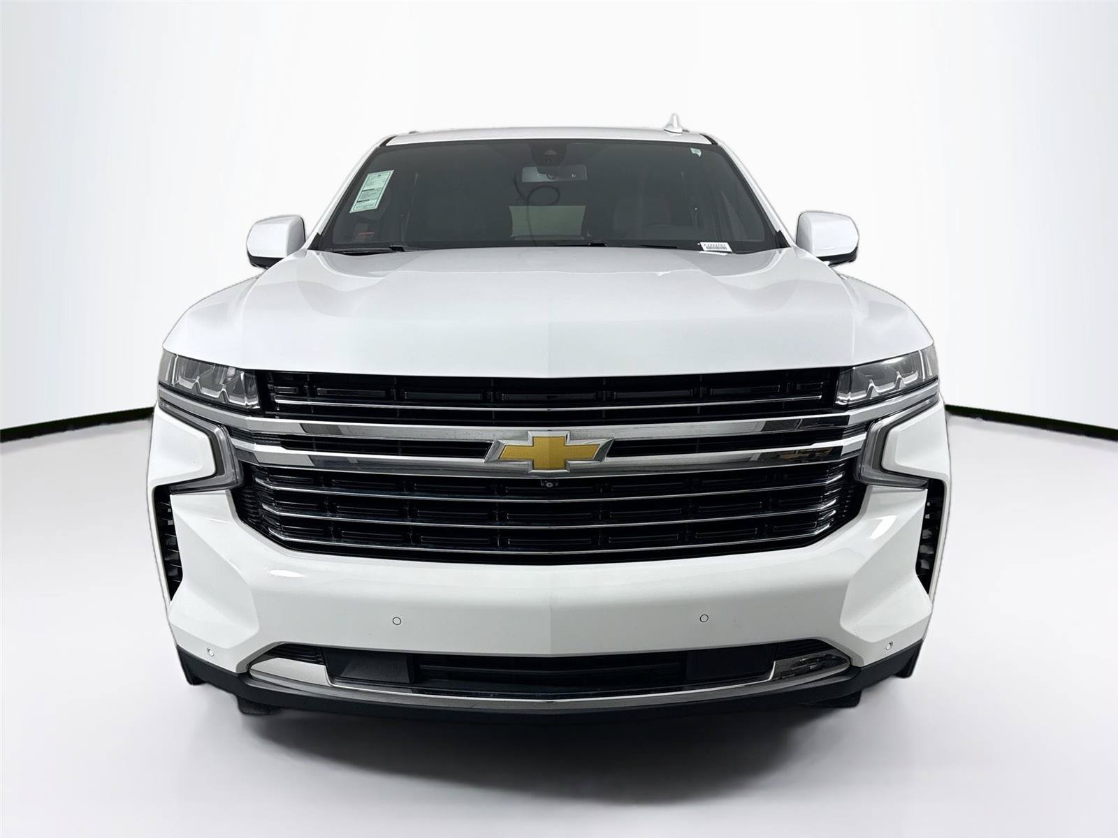 Used 2022 Chevrolet Tahoe LT w/ Luxury Package RWD image 9