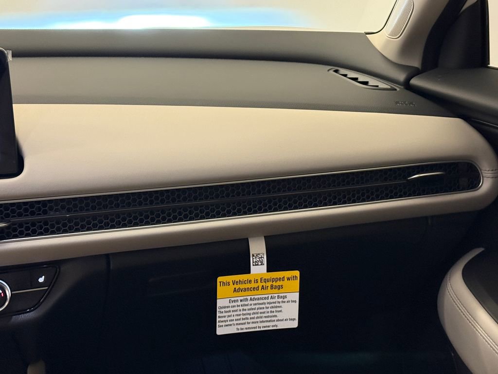 New 2026 Honda HR-V EX-L image 18