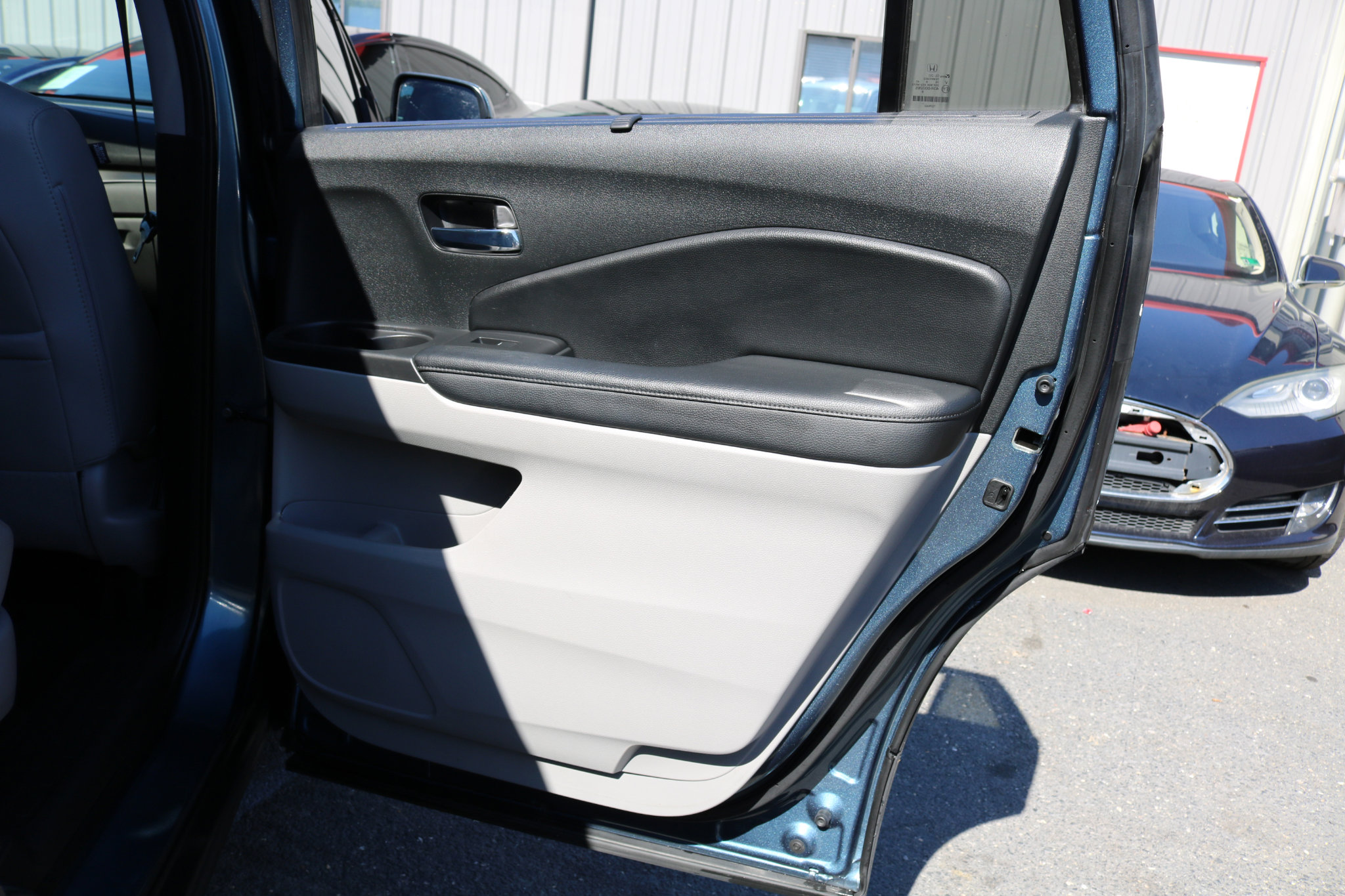 Used 2020 Honda Pilot EX-L image 41