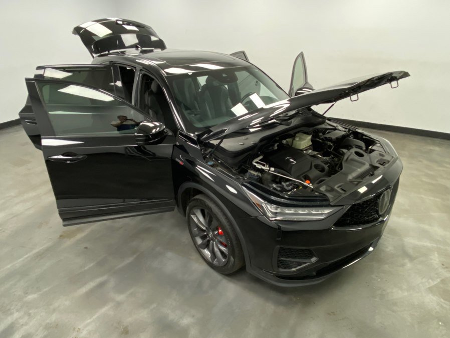 Used 2022 Acura MDX Type S AWD/4WD image 56