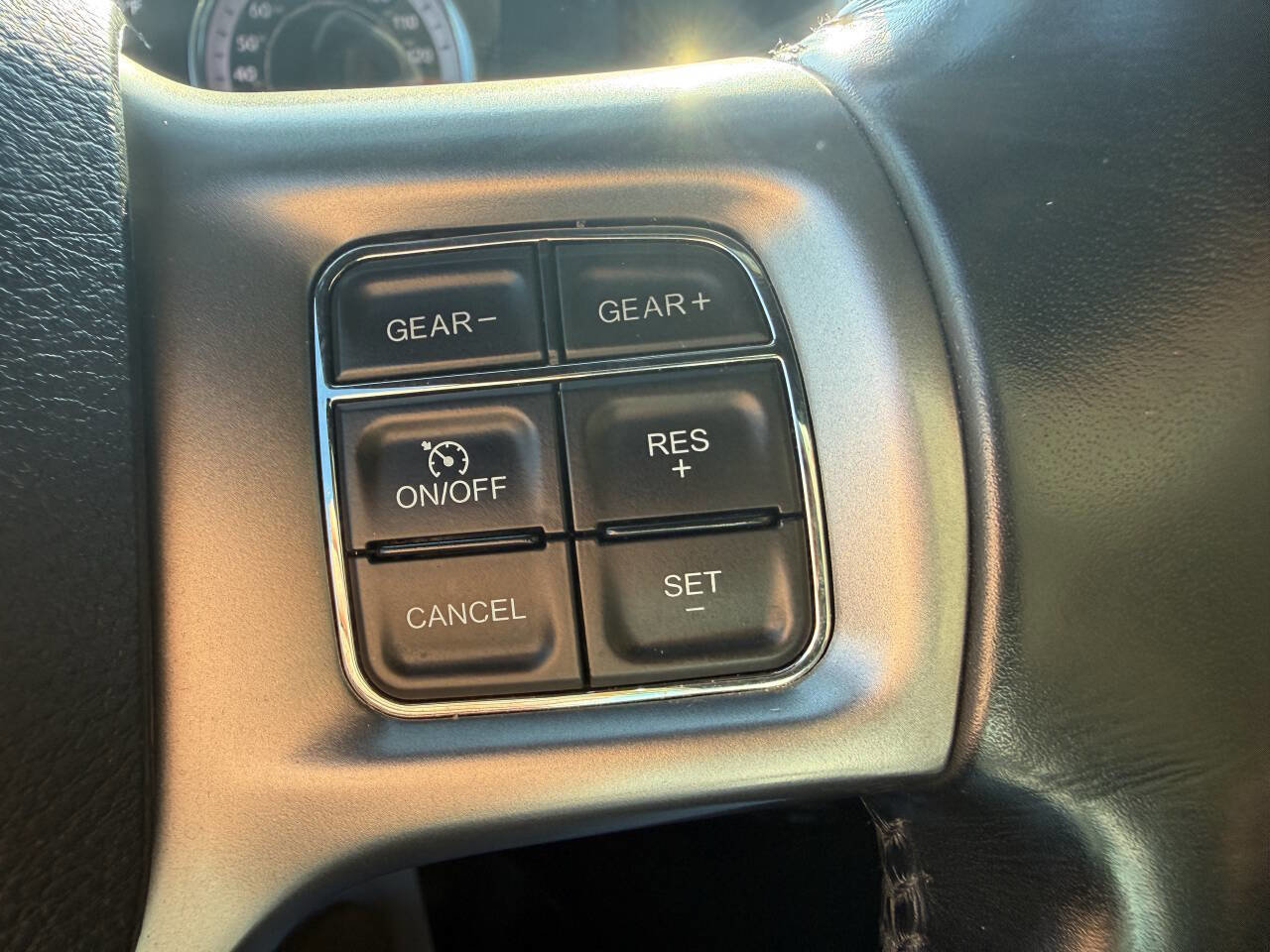 Used 2022 RAM 1500 Classic Warlock image 31