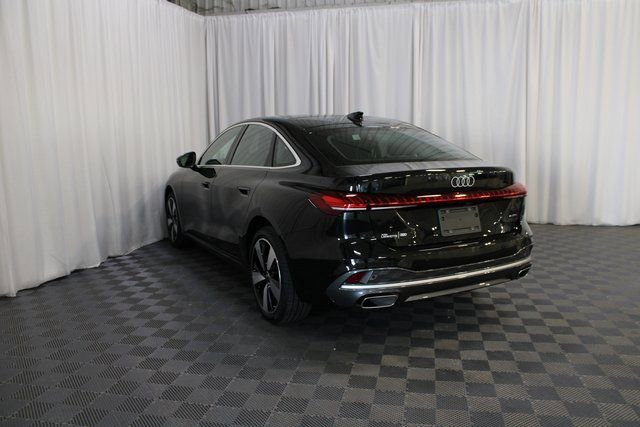 New 2025 Audi A5 2.0T Premium Plus image 23