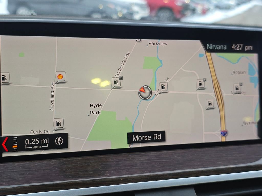 Used 2019 BMW X3 xDrive30i w/ Premium Package image 4