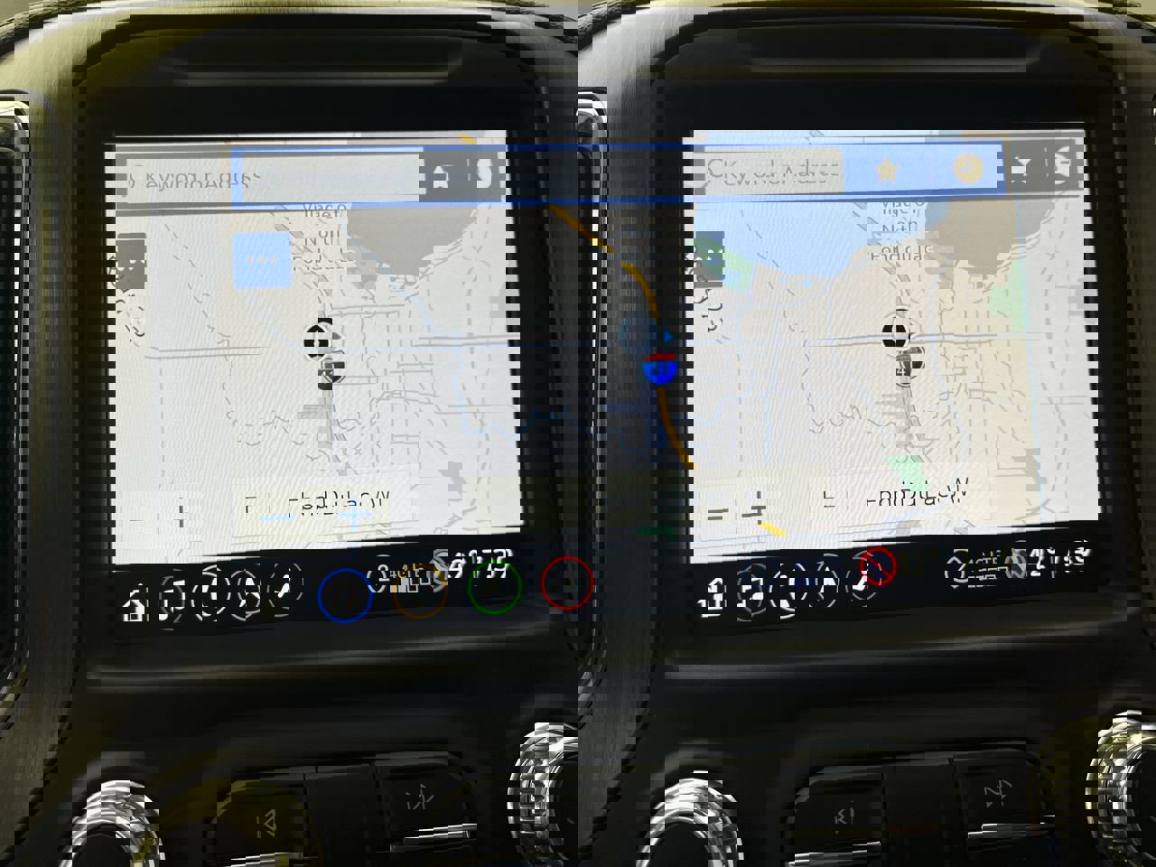 Certified 2020 GMC Sierra 1500 Denali w/ Denali Ultimate Package image 5