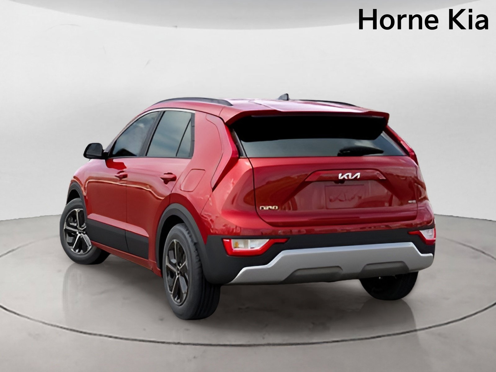 New 2026 Kia Niro EX w/ EX Premium Package FWD image 4