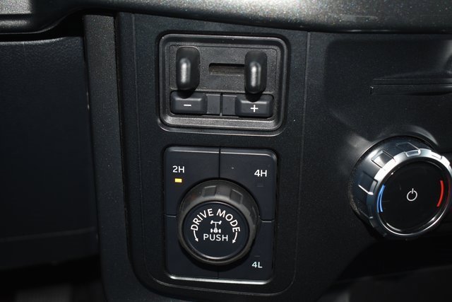 Used 2023 Ford F150 XLT w/ Equipment Group 302A High image 33